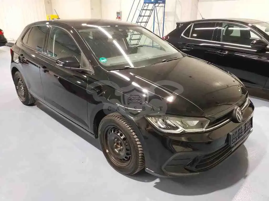 Volkswagen Polo 1.0 TSI Life 2022