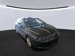 Volkswagen Golf 2.0 TSI Style 2024