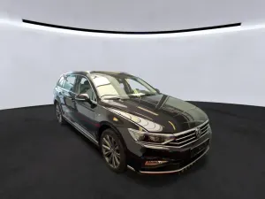 Volkswagen Passat Variant 2.0 TDI Elegance 2023