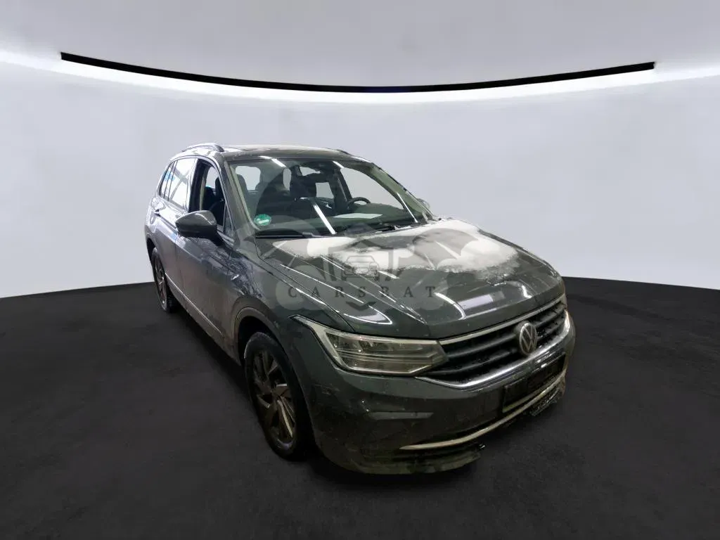 Volkswagen Tiguan 2.0 TDI Life 2020