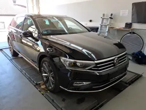 Volkswagen Passat Variant 2.0 TDI Elegance 2023