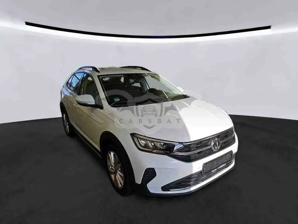 Volkswagen Taigo 1.5 TSI Life 2023
