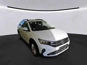 Volkswagen Taigo 1.5 TSI Life 2023