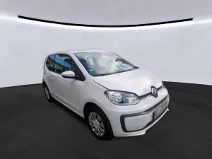 Volkswagen Up! 1.0 2021