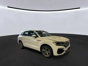 Volkswagen Touareg 3.0 TDI R-Line 2020