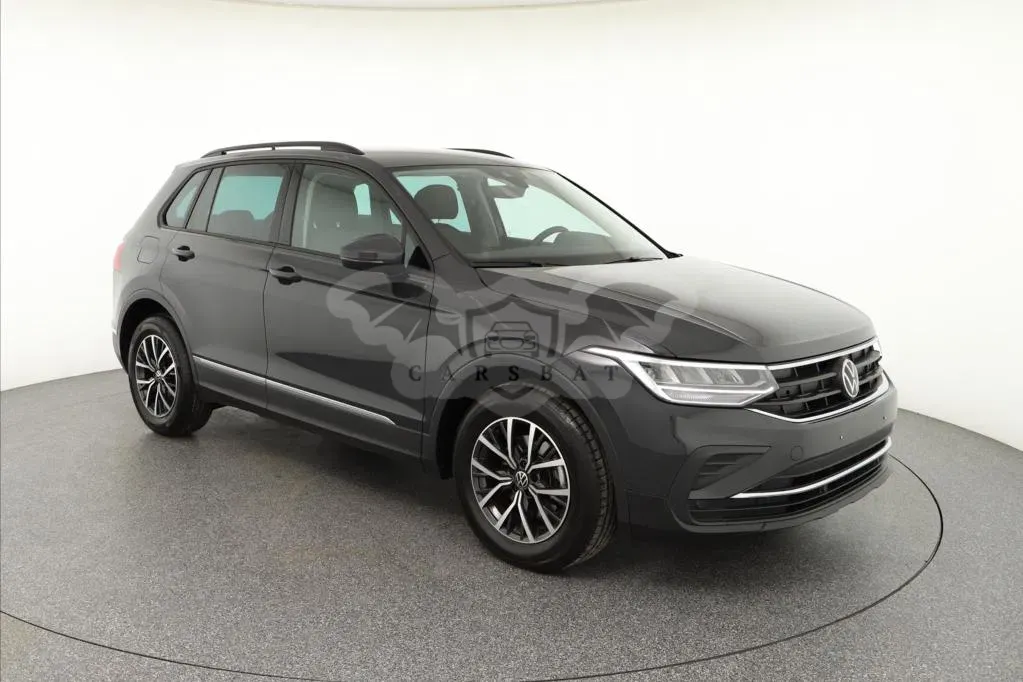 Volkswagen Tiguan 1.5 TSI Life 2023