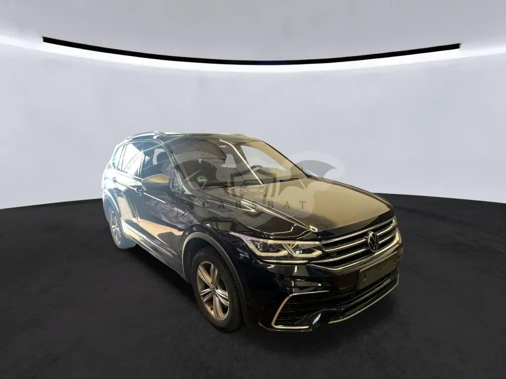 Volkswagen Tiguan Allspace 2.0 TSI R-Line 2023