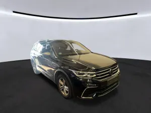 Volkswagen Tiguan Allspace 2.0 TSI R-Line 2023