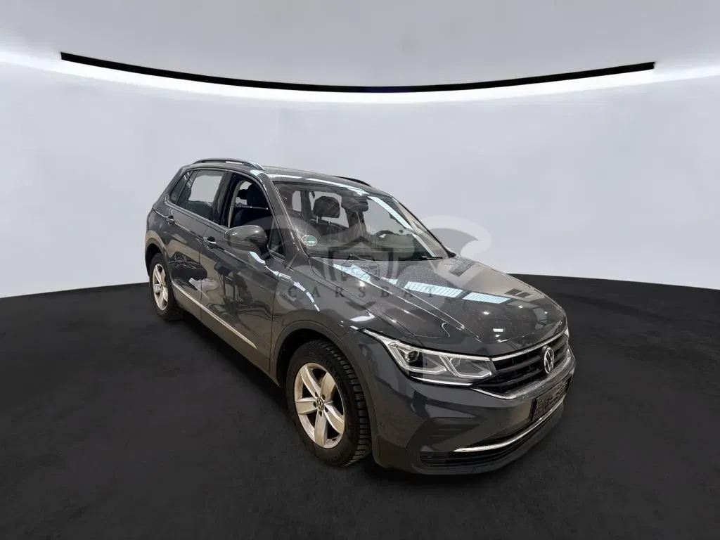 Volkswagen Tiguan 2.0 TDI Life 2022