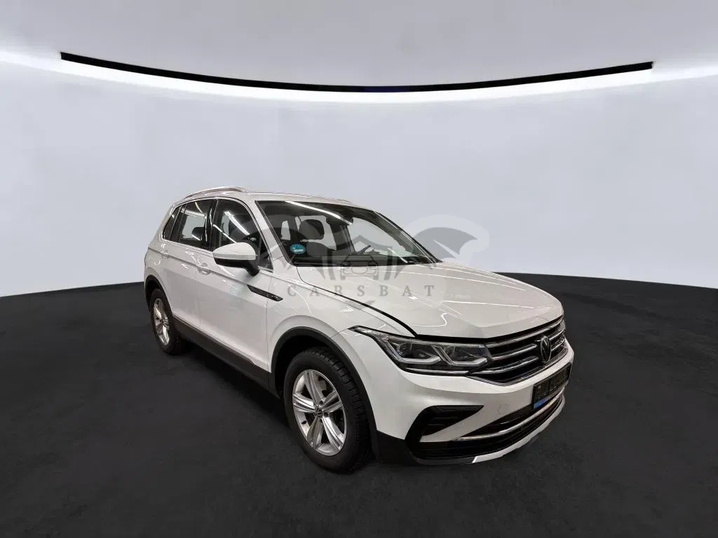 Volkswagen Tiguan 2.0 TDI Elegance 2023