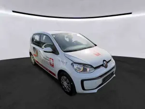 Volkswagen Up! 1.0 2022