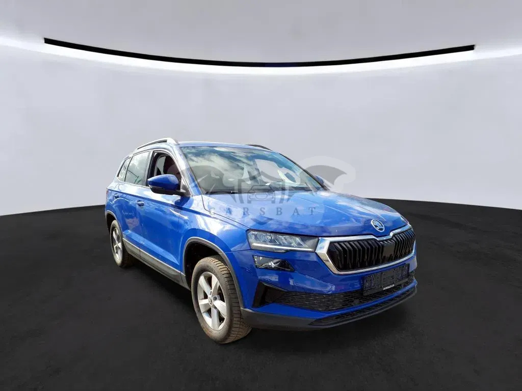 Skoda Karoq 2.0 TDI Selection 2024