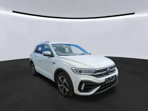 Volkswagen T-ROC 2.0 TSI R-Line 2024
