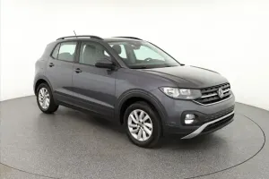 Volkswagen T-Cross 1.0 TSI Life 2022