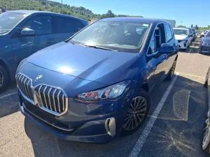 BMW 2 Series Active Tourer 218i Luxury 2023