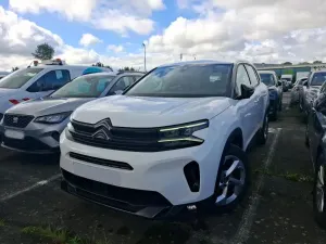 Citroën C5 Aircross 1.2 Feel 2023