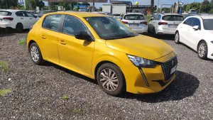 Peugeot 208 Active 2023