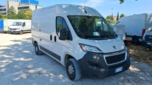 Peugeot Boxer L2H2 2.2 HDI 2024