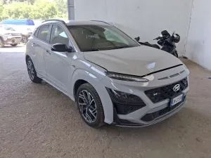 Hyundai Kona 1.0 T-GDI 2023