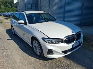 BMW 3 Series Touring 318d 2023