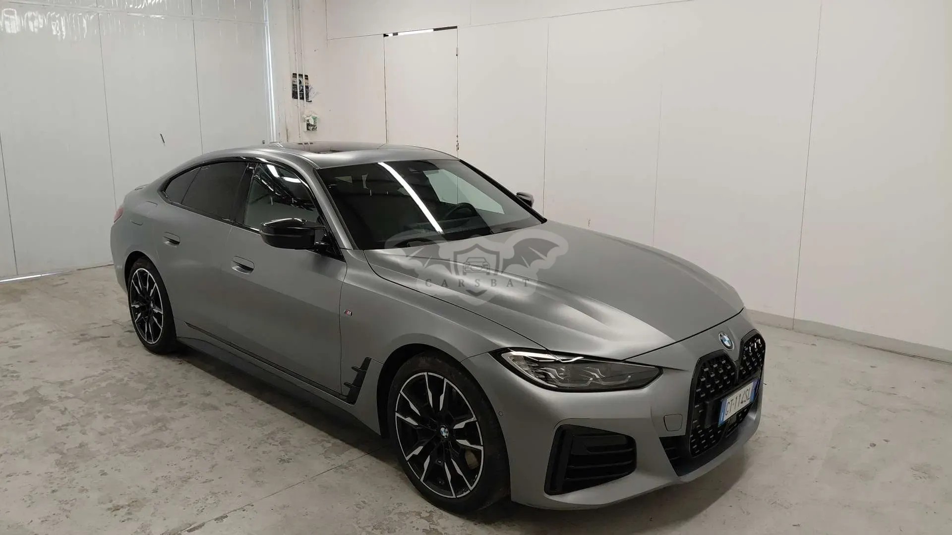 BMW 4 Series M440 3.0 2024