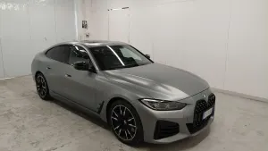 BMW 4 Series M440 3.0 2024