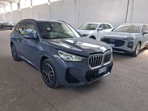 BMW X1 25e M Sport 2024