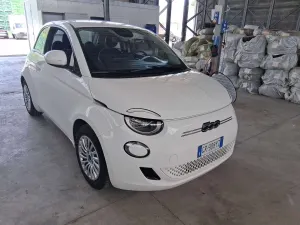 Fiat 500 e 21 kWh 2023