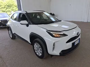 Toyota Yaris Cross 1.5h Active 2024
