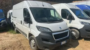 Peugeot Boxer L2H2 2.2 HDI 2023