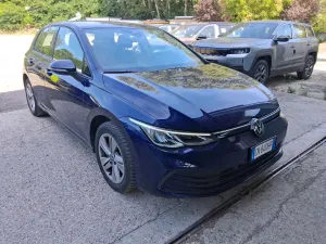 Volkswagen Golf 1.0 eTSI Life 2023