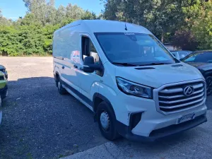 Maxus Deliver 9 2.0d 2024