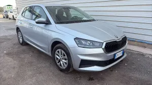 Skoda Fabia 1.0 MPI Ambition 2023