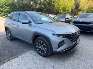 Hyundai Tucson 1.6 T-GDI 2023