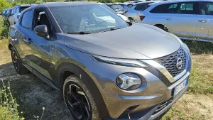 Nissan Juke 1.0 DIG-T N-connecta 2023