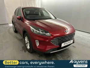 Ford Kuga 2.0 EcoBlue Titanium 2022