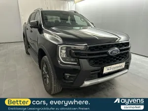 Ford Ranger 2.0 Wildtrak 2023