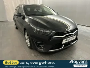 Kia Ceed Ceed SW 1.5 GDI GT Line 2024