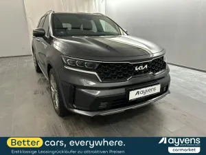 Kia Sorento 2.2 CRDi Platinum 2023