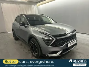 Kia Sportage 1.6 CRDI GT Line 2023