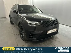 Land Rover Range Rover Velar D300 R-Dynamic HSE 2021