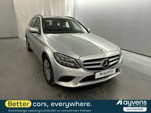 Mercedes-Benz C Break 200d 2021