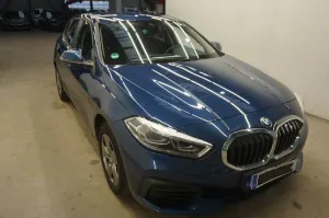 BMW 1 Series 118d Advantage 2023