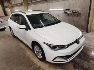 Volkswagen Golf Variant 2.0 TDI Life 2021