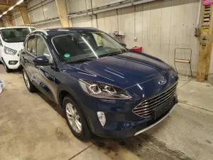 Ford Kuga 2.5 Titanium X 2022