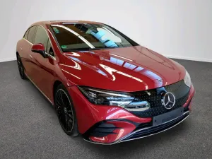 Mercedes-Benz EQE 300 AMG Line 2023
