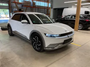 Hyundai IONIQ 5 Uniq 2023