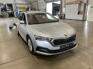 Skoda Octavia Combi 2.0 TDI Ambition 2022