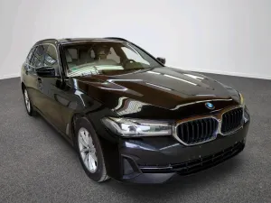 BMW 5 Series Touring 520d 2022