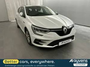 Renault Megane Grandtour Grandtour Business Business 2021